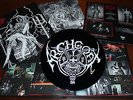Archgoat - Angelcunt (Tales Of Desecration) - LP screen printed vinyl + booklet