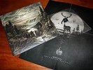 Blut aus Nord - Memoria Vetusta III - Saturnian Poetry - LP + poster & booklet