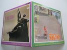 SOLUTION Same / Divergence 2-LP-Set.. Dutch EMI -Bovema  Vinyl: mint-/Cover :vg