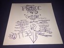 Prince Gett Off Promo Sealed Mint 1991 Birthday 12 Inch