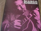 Django Reinhardt Affinity (8) LP Box Set