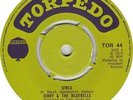 Jerry & The Bluebells-Girls 7