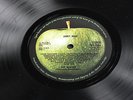 Beatles ABBEY ROAD 1969 UK 1st Original Stereo Dark Green Apple Rock LP EX-/VG+