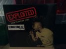 The Exploited - Live In Leeds 1983 - Limited Edition Coloured  New Vinyl - Rare