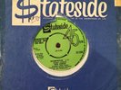 DEAN PARRISH 'DETERMINATION' STATESIDE DEMO SS 550, VG+ NORTHERN SOUL VERY RARE
