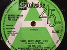 THE PLATTERS 'SWEET SWEET LOVIN' STATESIDE DEMO SS 2067, VG+ NORTHERN SOUL RARE