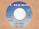 Top Northern Soul (Hear) GREG PERRY 