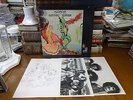 Nantucket Sleighride by MOUNTAIN   Windfall 5500 Gatefold Vinyl LP RARE PHOTOS