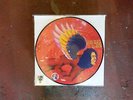 DAVID BOWIE - The Man Who Sold The World - RARE VINYL PD - RSD 2016 - NEW