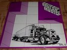 BRUTON MUSIC LIBRARY UNDERGROOVE  BRL 6   FUNK BREAKS LP