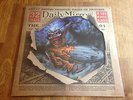 Iron Maiden LP Empire of the clouds picture disc Sealed RSD 2016 1st copy