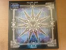 Killing Joke 2x LP Pylon Metallic ink coloured vinyl RSD 2016 Record store day