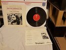 ORIG 1978 THE DOORS AN AMERICAN PRAYER GATEFOLD STEREO LP WITH BOOKLET ELEKTRA