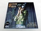 DAVID BOWIE 'AT THE BEEB' (BBC Radio Sessions 68-72) 4 x 180g VINYL LP (2016)