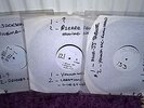 old skool white label dance classics bundle