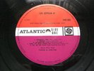 LED ZEPPELIN UK 1970 LED ZEPPELIN III red/maroon (2401002) A5/B7 EX