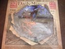 Iron Maiden Empire Of The Clouds 12' Pictures Disc Rsd 2016 Ltd
