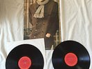 Bob Dylan Blonde on Blonde