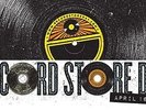 Record Store Day 2016 - TWENTYONE PILOTS DISQUAIRE DAY 7