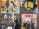 FOUR NEW Dixie Chicks vinyl LPs - Wide Open Spaces, Fly, Home, Taking Long Way