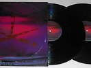 VASCO ROSSI GLI SPARI SOPRA DOPPIO LP 1 STAMPA ORIGINALE 1992 APRIBILE GATEFOLD