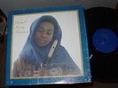Adele Sebastian LP private CA spiritual jazz OG Nimbus Desert Fairy Princess