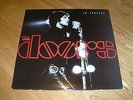 The Doors ?– In Concert (1991 Europe 3 x LP, Elektra EKT 88)