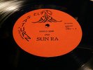 Sun Ra/Arkestra   Disco 3000   El Saturn LP/vinyl   VG++/NM