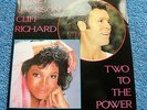 Janet Jackson Cliff Richard Two to the Power Mint 7