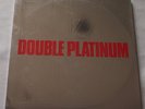 Kiss Double Platinum 1978 Double LP Vinyl NM- W/ Award & Order Form NBLP-7100