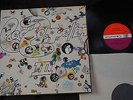 Led Zeppelin - III (Plum Atlantic UK Original LP 1970) Peter Grant credit A5/ B5
