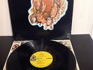 Blues Image OPEN Original 1st Edition ATCO SD 33-317 LP 1970 Release Vinyl VG+