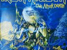 IRON MAIDEN / LIVE AFTER DEATH (2LP) Gatefold w/ Insert Booklet NM JAPAN ISSUE
