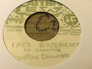 Hopeton Crawford Life's Experience  Rare Killer Roots 7