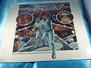 BUCK ROGERS Vinyl Record Soundtrack Stu Phillips Score Scifi 1979 New Sealed