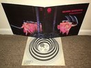 BLACK SABBATH Paranoid LP Vertigo 1970 UK 1st Press