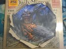 IRON MAIDEN EMPIRE OF THE CLOUDS 2016 RSD 12