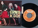 ERNIE K. DOE 