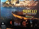FRITZ REINER / Spain / RCA Living Stereo SD, LSC-2230, 7S/4S