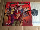 FRANK ZAPPA & THE MOTHERS OF INVENTION - CRUISING WITH RUBEN & THE JETS - LP