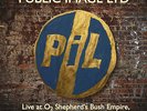 PUBLIC IMAGE LTD - LIVE AT O2 SHEPHERDS BUSH.EMPIRE, 2016 RECORD STORE DAY 2LP