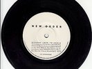 NEW ORDER  Bizarre Love Triangle 7