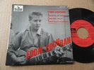 DISQUE 45T DE EDDIE COCHRAN  