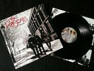 The Rascals - Rascalize  LP UK 2008 EX+/EX+  # Indie