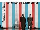 Lewis John & Distel Sacha - Afternoon in Paris