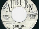 Girl Garage FUZZ Kari Lynn AUBURN 3802 Cleo-Cleopatra / Tell him i'm blue ?