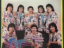 GRUPO TOPPAZ de REYNALDO FLORES - S/T | RARE conjunto norteno SEALED Disa LP