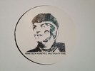 PAUL MCCARTNEY Nineteen Hundred And Eighty Five WHITE LABEL 12