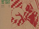 Causa Sui - Return To Sky Limited Vinyl Sealed First Edition ShipWW