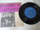 THE KINKS
